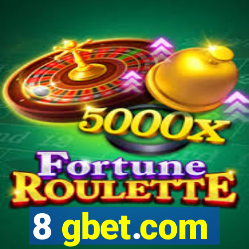 8 gbet.com